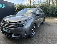 Citroen C5 Aircross Châteaulin