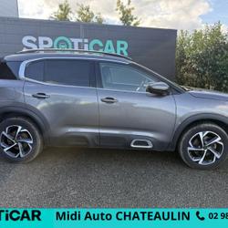 Citroen C5 Aircross BlueHDi 130ch S&S Feel EAT8 Ch&acirc;teaulin