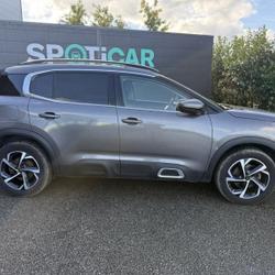Citroen C5 Aircross BlueHDi 130ch S&S Feel EAT8 Ch&acirc;teaulin
