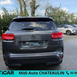 Citroen C5 Aircross BlueHDi 130ch S&S Feel EAT8 Ch&acirc;teaulin