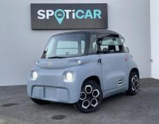 Citroen Ami