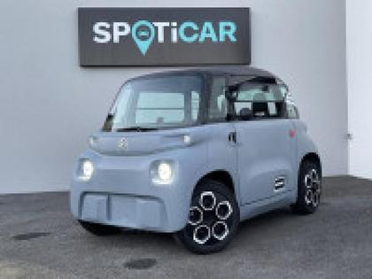 Citroen Ami - Ami Ami - 6 480 €