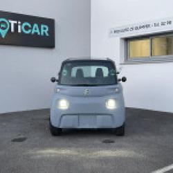 Citroen Ami Ami Ami Concarneau