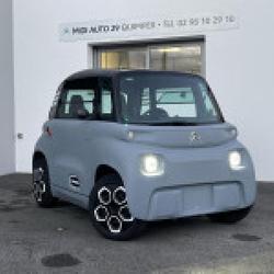 Citroen Ami Ami Ami Concarneau