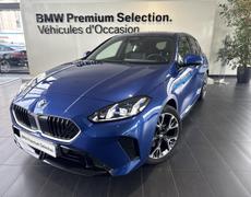 BMW Serie 1 Vénissieux