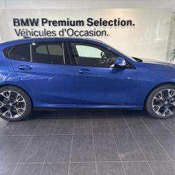 BMW Serie 1 120dA 163ch M Sport DKG7 occasion - V&eacute;nissieux - photo 3/16