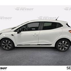 Renault Clio 5 Clio TCe 90 - 21N Limited S&egrave;te