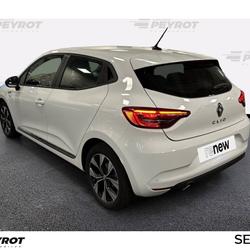 Renault Clio 5 Clio TCe 90 - 21N Limited S&egrave;te