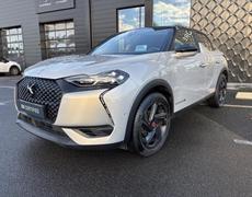 DS DS3 Crossback Quimper