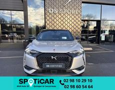 DS DS3 Crossback - PureTech 130 Performance Line - 19 380 €