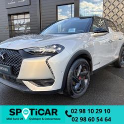 DS DS3 Crossback PureTech 130 Performance Line Concarneau