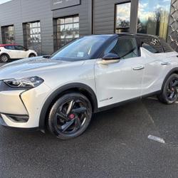 DS DS3 Crossback PureTech 130 Performance Line Concarneau