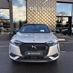 DS DS3 Crossback PureTech 130 Performance Line Concarneau