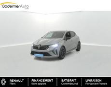 Renault Clio 5