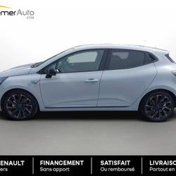 Renault Clio 5 E-Tech full hybrid 145 Esprit Alpine Flers