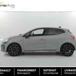 Renault Clio 5 E-Tech full hybrid 145 Esprit Alpine Flers
