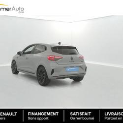 Renault Clio 5 E-Tech full hybrid 145 Esprit Alpine Flers