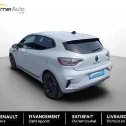 Renault Clio 5 E-Tech full hybrid 145 Esprit Alpine Flers