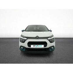 Citroen C3 C3 PureTech 110 S&S BVM6 Feel Pack Beaune