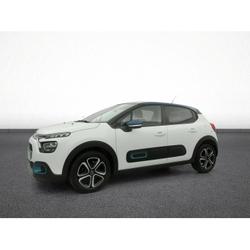 Citroen C3 C3 PureTech 110 S&S BVM6 Feel Pack Beaune