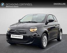 Fiat 500 II La Roche-sur-Yon