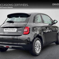 Fiat 500 II e 95ch Action La Roche-sur-Yon