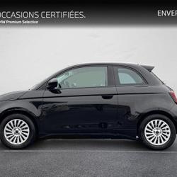 Fiat 500 II e 95ch Action La Roche-sur-Yon