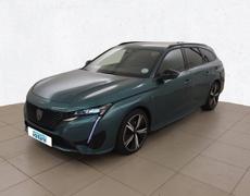 Peugeot 308 SW 2e generation Le Mans