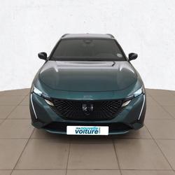 Peugeot 308 SW 2e generation PHEV 180 e-EAT8 - GT occasion - Le Mans - photo 2/27