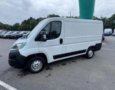 Citroen Jumper Concarneau