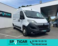 Citroen Jumper Concarneau