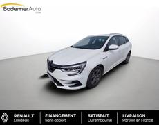 Renault Megane 4 Loudéac