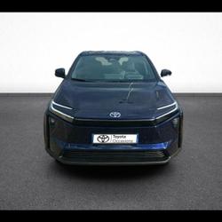 Toyota BZ4X 224ch 22kW Grande Autonomie Lounge MC25 Le Coteau