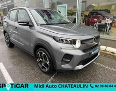 Citroen C3 Châteaulin