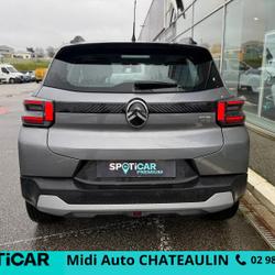 Citroen C3 1.2 Turbo 100ch PLUS Ch&acirc;teaulin