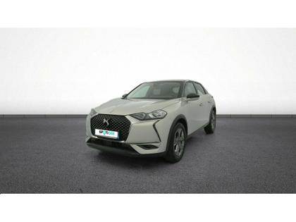 DS DS3 Crossback - DS3 Crossback PureTech 100 BVM6 Bastille - 17 489 €