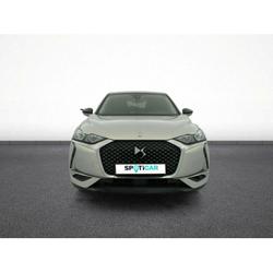 DS DS3 Crossback DS3 Crossback PureTech 100 BVM6 Bastille Beaune