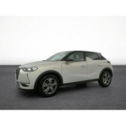 DS DS3 Crossback DS3 Crossback PureTech 100 BVM6 Bastille Beaune