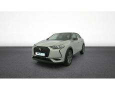 DS DS3 Crossback Beaune