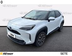 Toyota Yaris Cross Sète