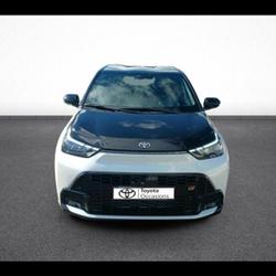 Toyota Aygo X 116h GR Sport Le Coteau