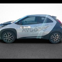 Toyota Aygo X 116h GR Sport Le Coteau