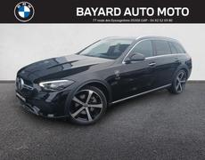 Mercedes Classe C Gap