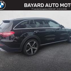 Mercedes Classe C 200 204ch 4Matic Gap