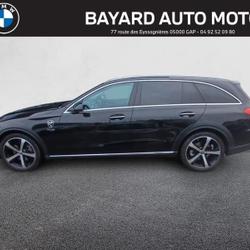 Mercedes Classe C 200 204ch 4Matic Gap