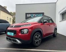 Citroen C3 Aircross Concarneau