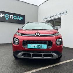 Citroen C3 Aircross BlueHDi 110 Feel Pack Concarneau