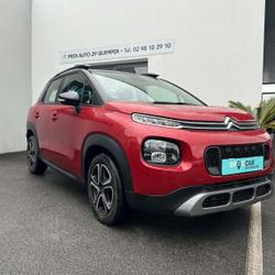 Citroen C3 Aircross BlueHDi 110 Feel Pack Concarneau