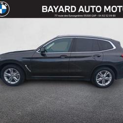 BMW X3 xDrive30eA 292ch Business Design 10cv Gap