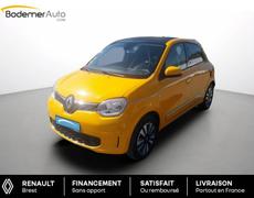 Renault Twingo 3 Brest